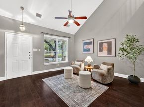 8407 Empress BLVD, Austin TX 78745