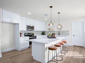 17901 Narsitin LN, Pflugerville TX 78660