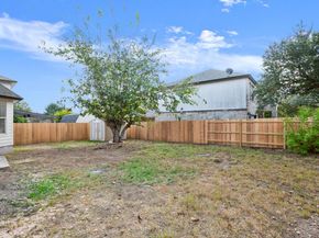 17901 Narsitin LN, Pflugerville TX 78660