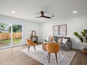 17901 Narsitin LN, Pflugerville TX 78660