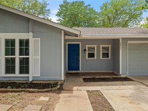 3411 Thomas Kincheon ST, Austin TX 78745