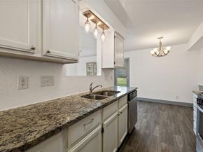 3411 Thomas Kincheon ST, Austin TX 78745