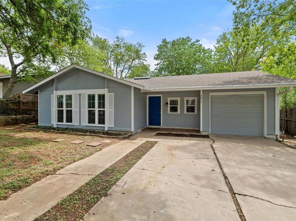 3411 Thomas Kincheon ST, Austin TX 78745