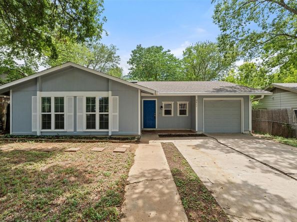 3411 Thomas Kincheon ST, Austin TX 78745