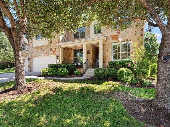 12801 Little Dipper PATH, Austin TX 78732