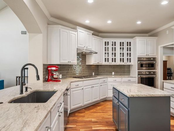 12801 Little Dipper PATH, Austin TX 78732