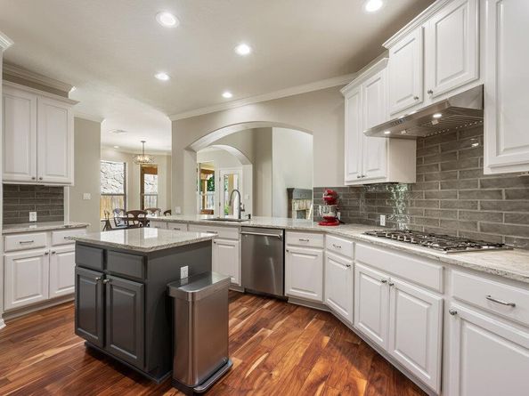 12801 Little Dipper PATH, Austin TX 78732