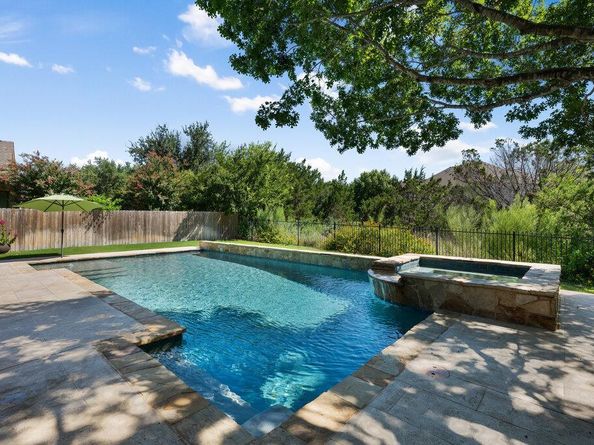 12801 Little Dipper PATH, Austin TX 78732