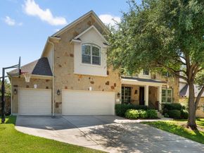 12801 Little Dipper PATH, Austin TX 78732