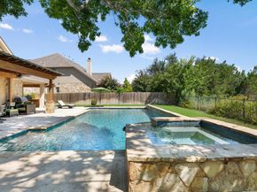 12801 Little Dipper PATH, Austin TX 78732