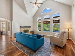 12801 Little Dipper PATH, Austin TX 78732