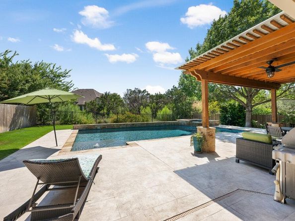 12801 Little Dipper PATH, Austin TX 78732