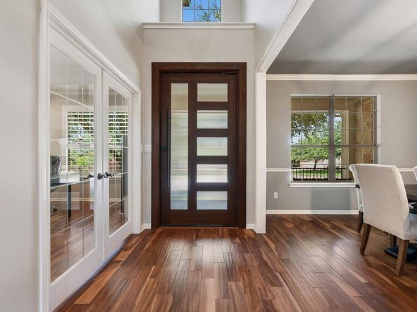 12801 Little Dipper PATH, Austin TX 78732