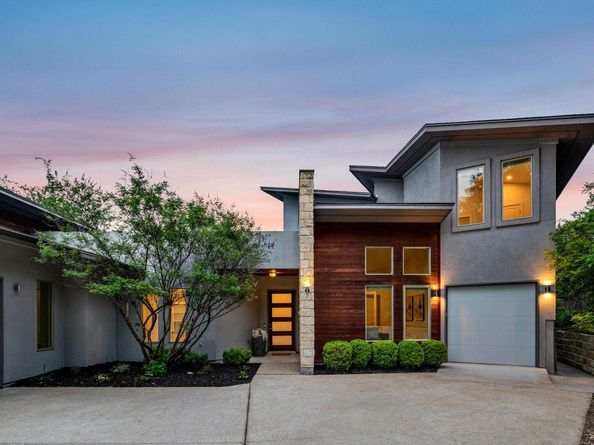6605 Peralto CV, Austin TX 78730