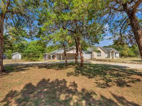 2105 Sam Bass RD, Round Rock TX 78681