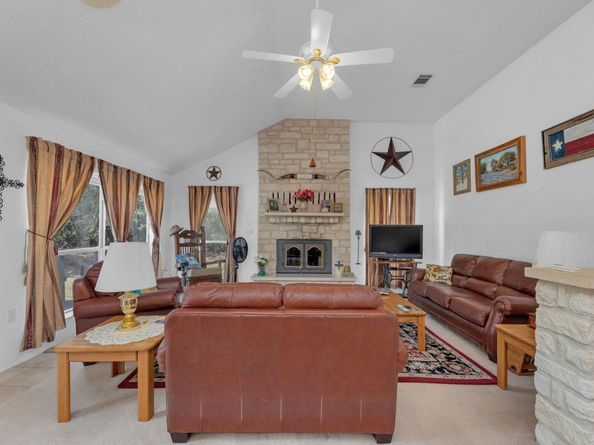 2105 Sam Bass RD, Round Rock TX 78681