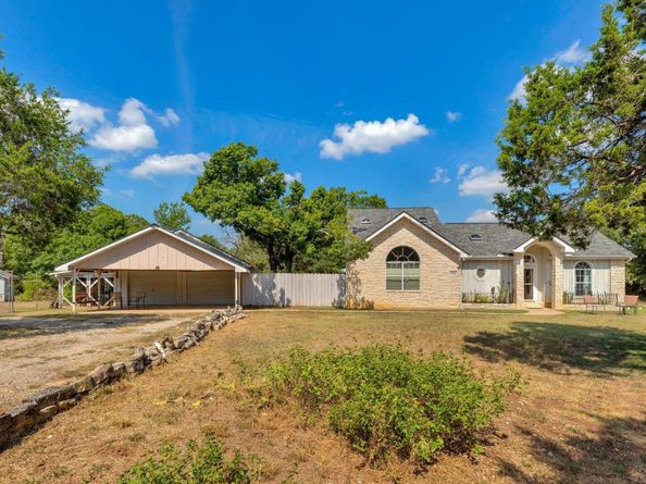 2105 Sam Bass RD, Round Rock TX 78681