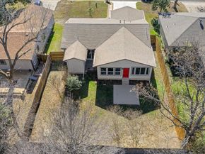 3206 Barnsley Dr, Austin TX 78745