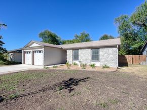 3206 Barnsley Dr, Austin TX 78745