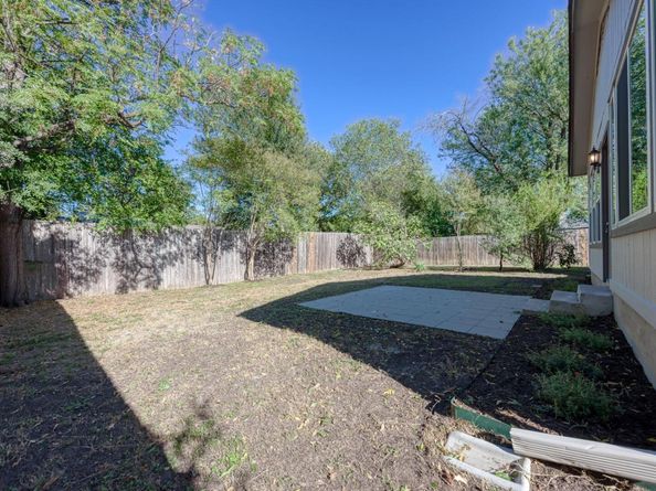 3206 Barnsley Dr, Austin TX 78745