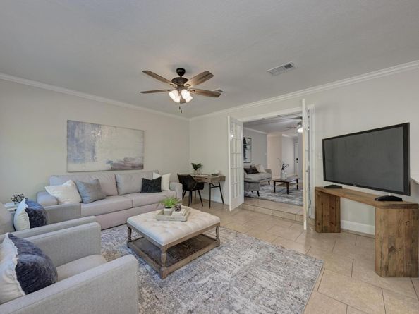 3206 Barnsley Dr, Austin TX 78745