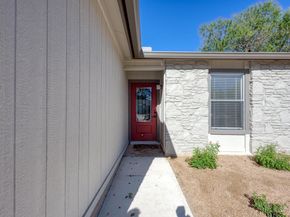 3206 Barnsley Dr, Austin TX 78745