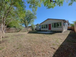 3206 Barnsley Dr, Austin TX 78745