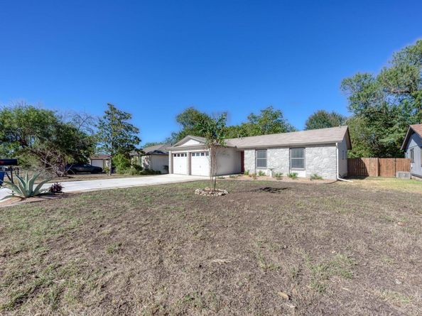 3206 Barnsley Dr, Austin TX 78745