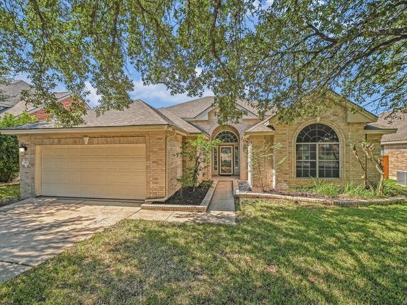 1504 Laurel Oak LOOP, Round Rock TX 78665