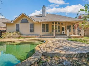 1504 Laurel Oak LOOP, Round Rock TX 78665
