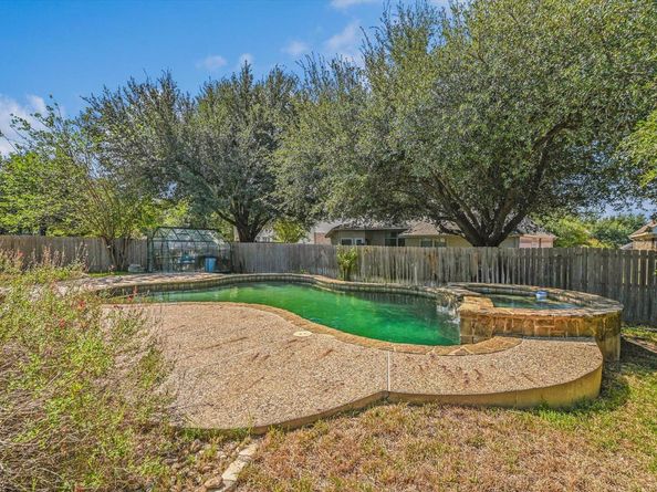 1504 Laurel Oak LOOP, Round Rock TX 78665