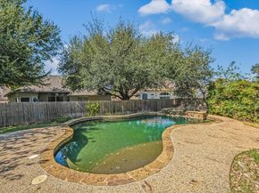 1504 Laurel Oak LOOP, Round Rock TX 78665