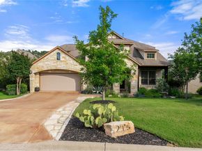 215 Vista Village CV, Austin TX 78738