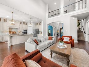 215 Vista Village CV, Austin TX 78738