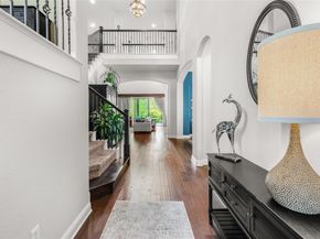 215 Vista Village CV, Austin TX 78738