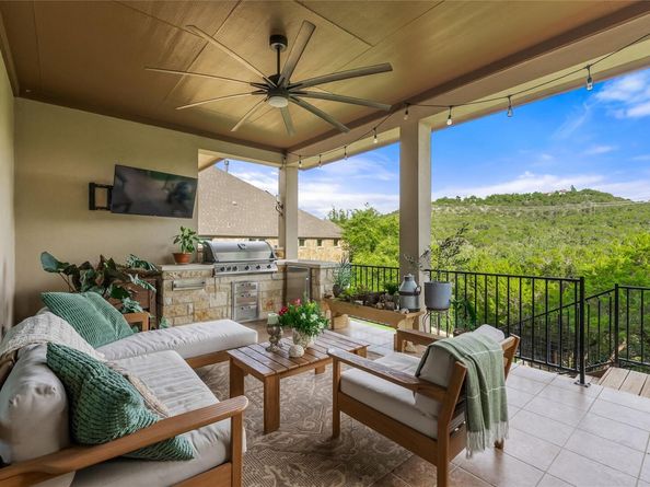 215 Vista Village CV, Austin TX 78738
