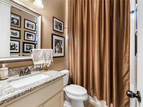 215 Vista Village CV, Austin TX 78738