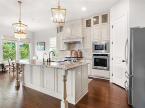 215 Vista Village CV, Austin TX 78738