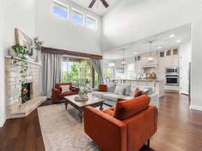 215 Vista Village CV, Austin TX 78738