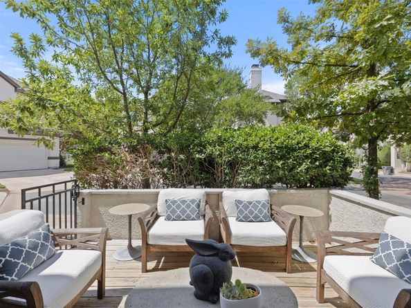 3815 Gaines CT, Austin TX 78735