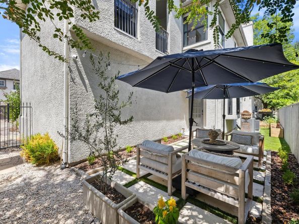 3815 Gaines CT, Austin TX 78735