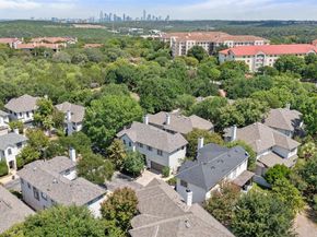 3815 Gaines CT, Austin TX 78735