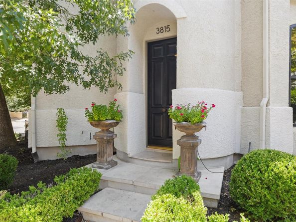 3815 Gaines CT, Austin TX 78735