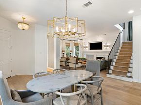 3815 Gaines CT, Austin TX 78735