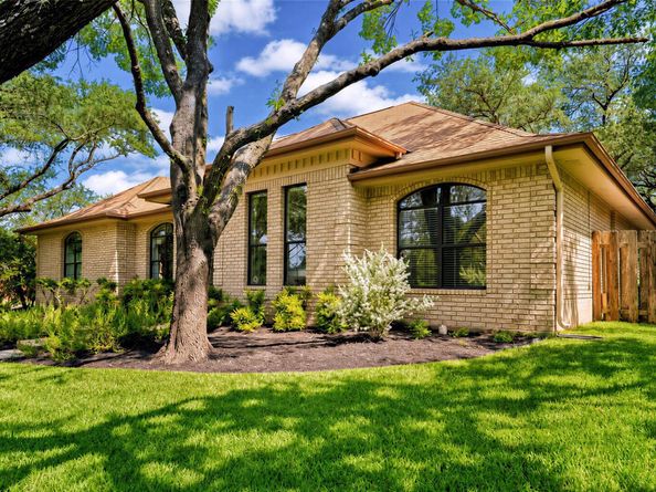 8312 Saber Creek TRL, Austin TX 78759