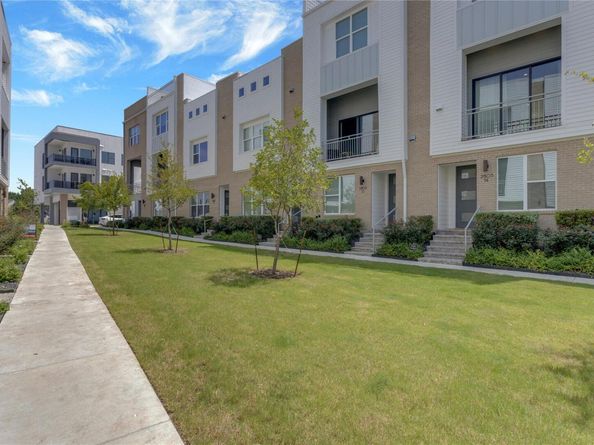 2805 McCurdy ST 14, Austin TX 78723