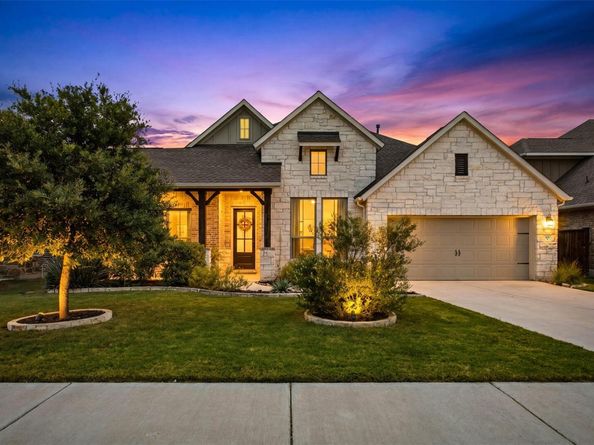 108 Mark Way, Liberty Hill TX 78642