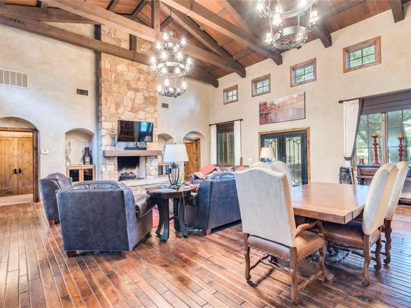 171 Oak Grove CV, Georgetown TX 78628