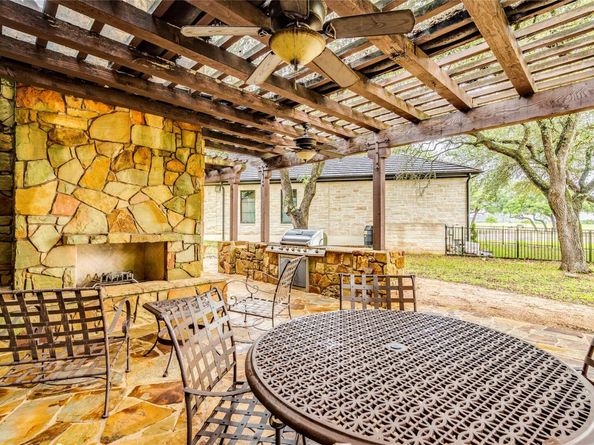 171 Oak Grove CV, Georgetown TX 78628