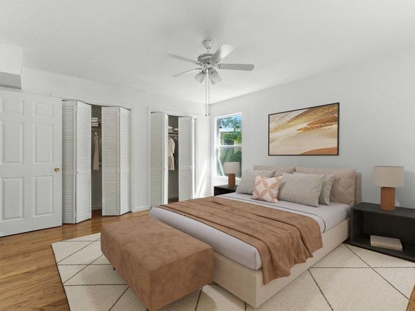 2401 Homedale CIR, Austin TX 78704